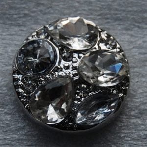 Click - Metaal  Wit (18-20mm)