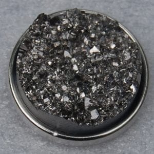 Click - Zwart (18-20mm)