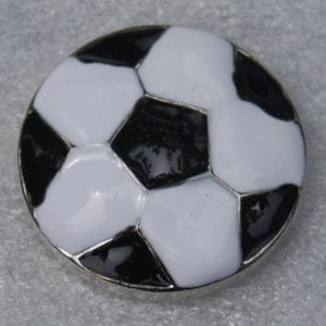 Click - Zwart (18-20mm)