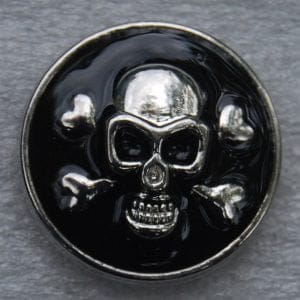 Click -   Zwart (18-20mm)