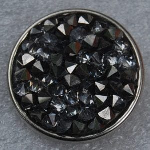 Click -   Zwart (18-20mm)