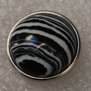 Click -   Zwart (18-20mm)