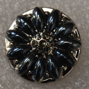 Click -   Zwart (18-20mm)