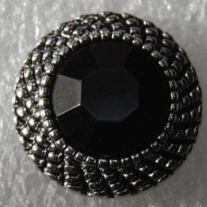 Click -   Zwart (18-20mm)