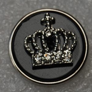 Click -   Zwart (18-20mm)