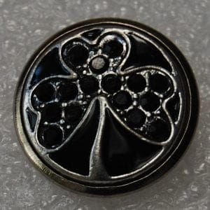 Click -   Zwart (18-20mm)