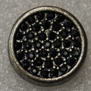 Click -   Zwart (18-20mm)