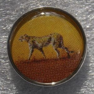 Mini Click - Dier (12mm)