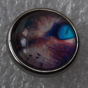 Mini Click - Dier (12mm)