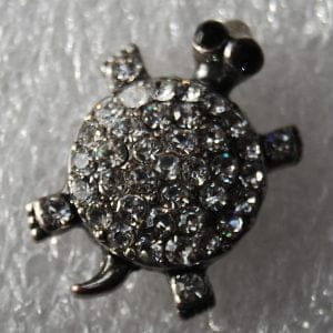 Mini Click - Dier (12mm)