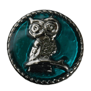 Mini Click - Groen (12mm)