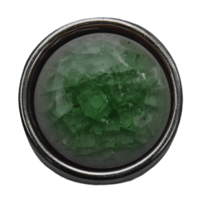 Mini Click - Groen (12mm)