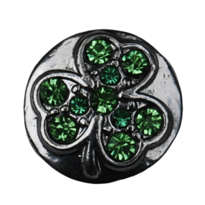 Mini Click - Groen (12mm)