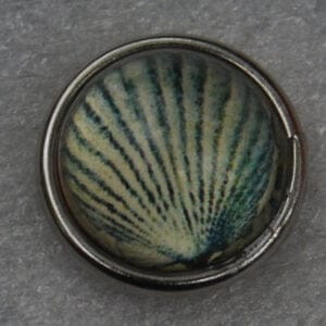 Mini Click - Glas Bol  (12mm)