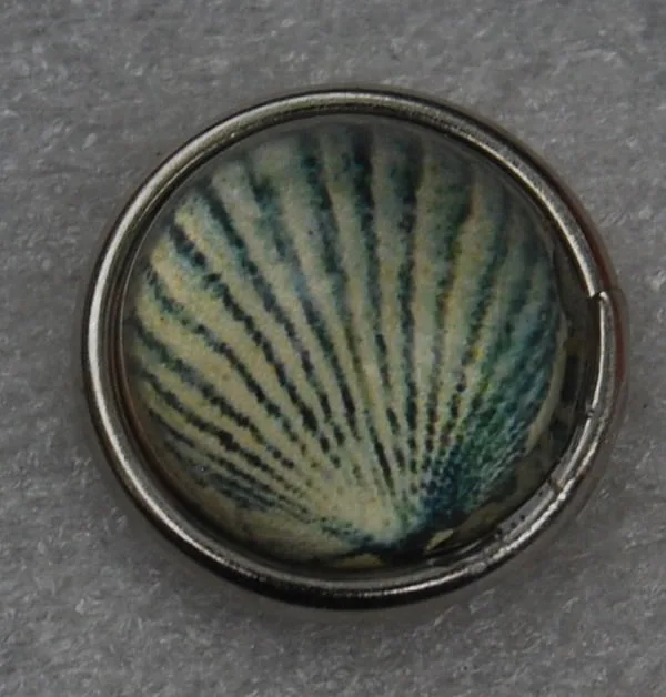 Mini Click - Glas Bol  (12mm)