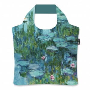 Ecozz - Waterlelies van Claude Monet