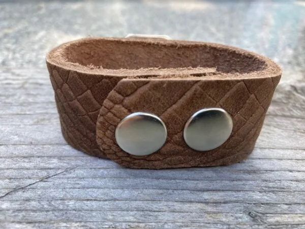 Leren Armband - Afbeelding 3