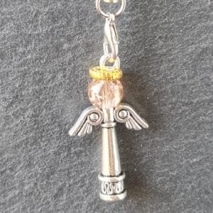 Beschermengel Basis - Brons, Goud, Zilver