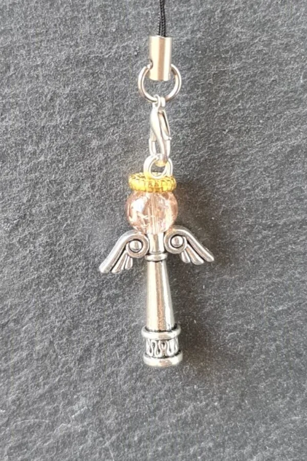 Beschermengel Basis - Brons, Goud, Zilver