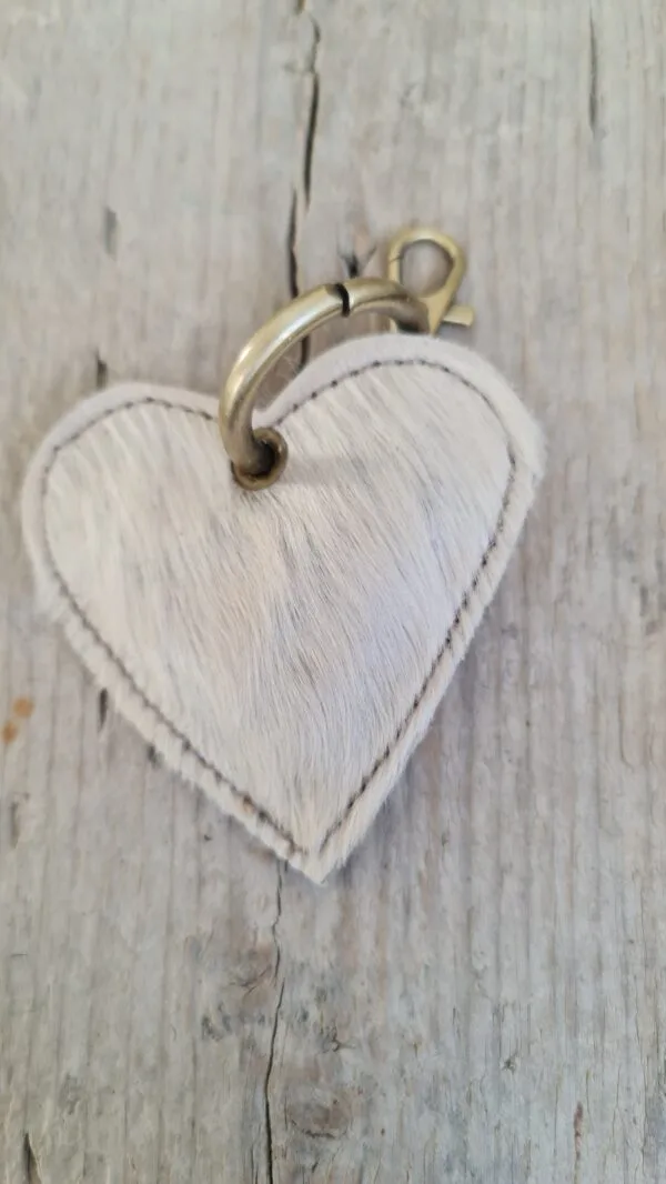 Sleutelhanger Vacht - Afbeelding 3