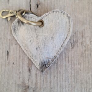 Sleutelhanger Vacht
