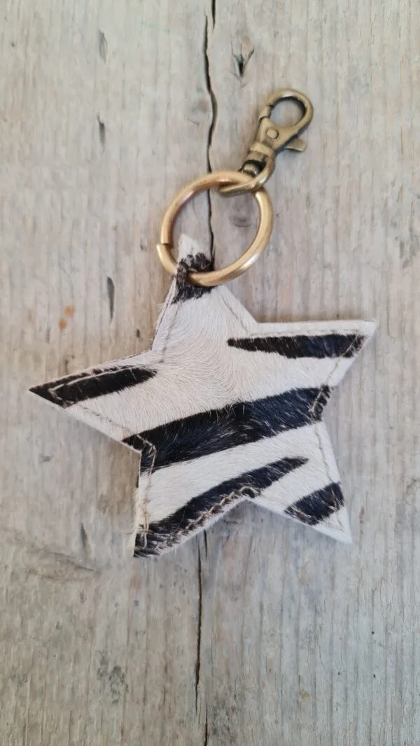 Sleutelhanger Vacht - Afbeelding 2