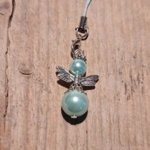 Beschermengel - Turquoise