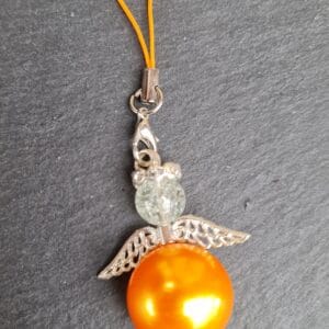 Beschermengel - Oranje