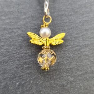 Beschermengel - Goud