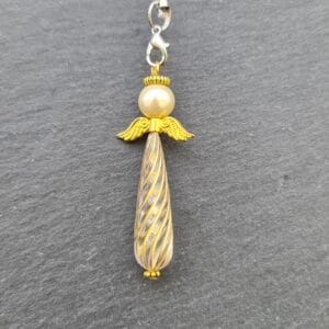 Beschermengel - Goud