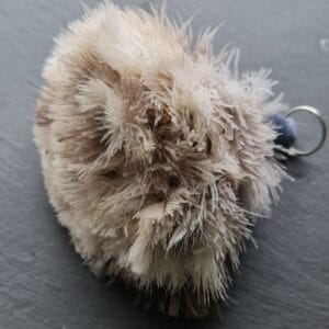 Sleutelhanger Struisvogel