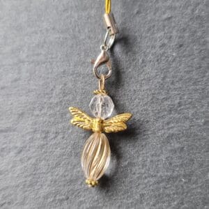 Beschermengel Luxe - Goud