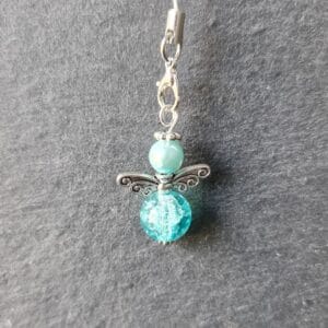 Beschermengel  Turquoise