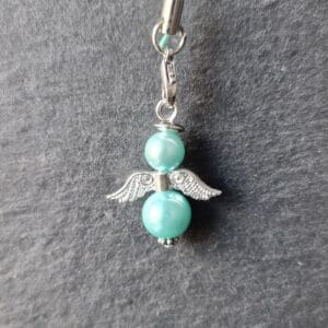 Beschermengel  Turquoise