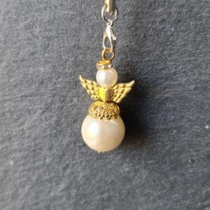 Beschermengel Luxe - Goud