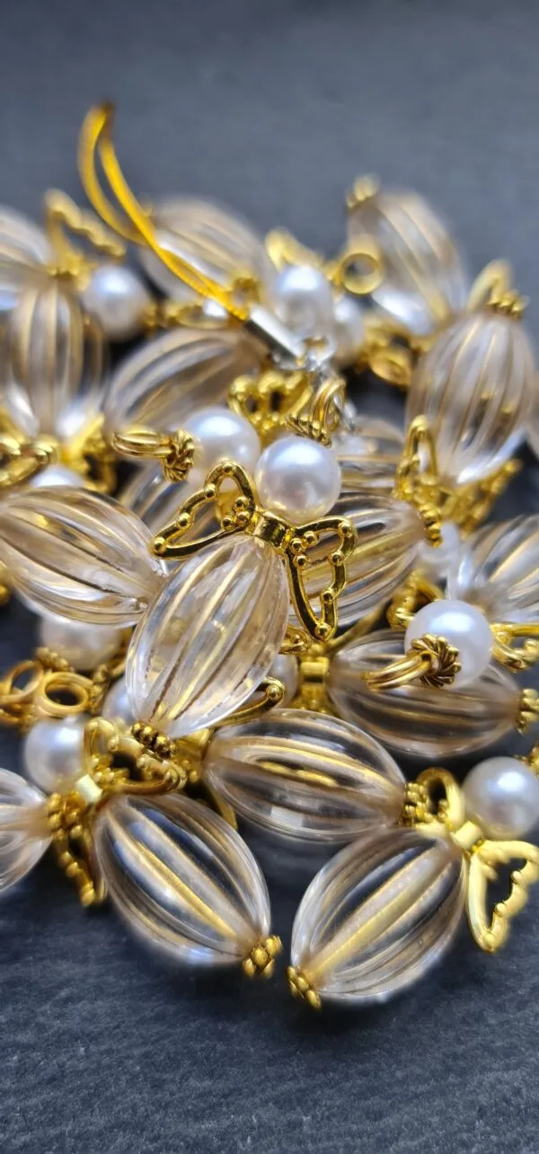 Beschermengel Luxe - Goud - Afbeelding 2