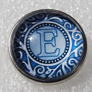 Mini Click - Alfabet(12mm)