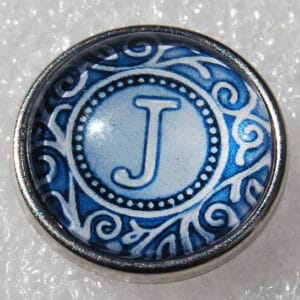 Mini Click - Alfabet(12mm)