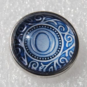 Mini Click - Alfabet(12mm)