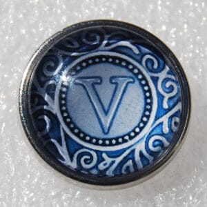 Mini Click - Alfabet(12mm)