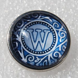 Mini Click - Alfabet(12mm)