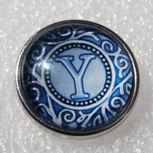 Mini Click - Alfabet(12mm)