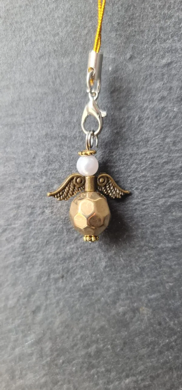 Beschermengel  Goud