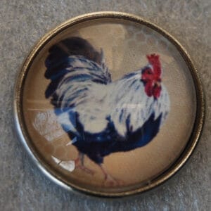 Mini Click - Glas (12mm)