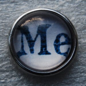 Mini Click - Glas (12mm)