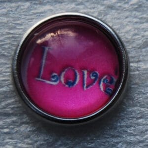 Mini Click - Glas (12mm)