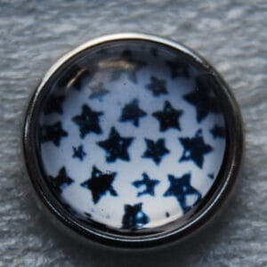 Mini Click - Glas (12mm)