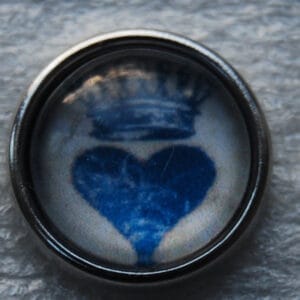 Mini Click - Glas (12mm)