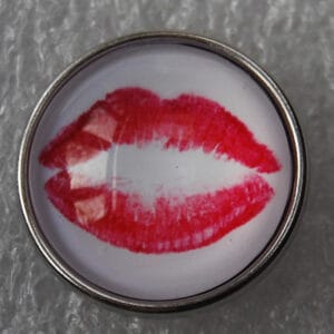 Mini Click - Glas (12mm)