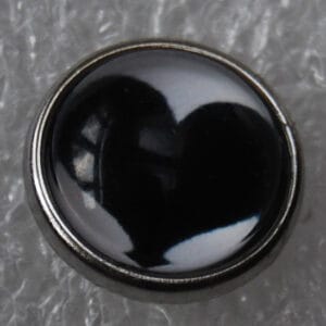 Mini Click - Glas (12mm)